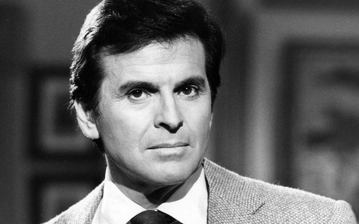 Stuart Damon, Dr. Alan Quartermaine on 'General Hospital,' Dies at 84